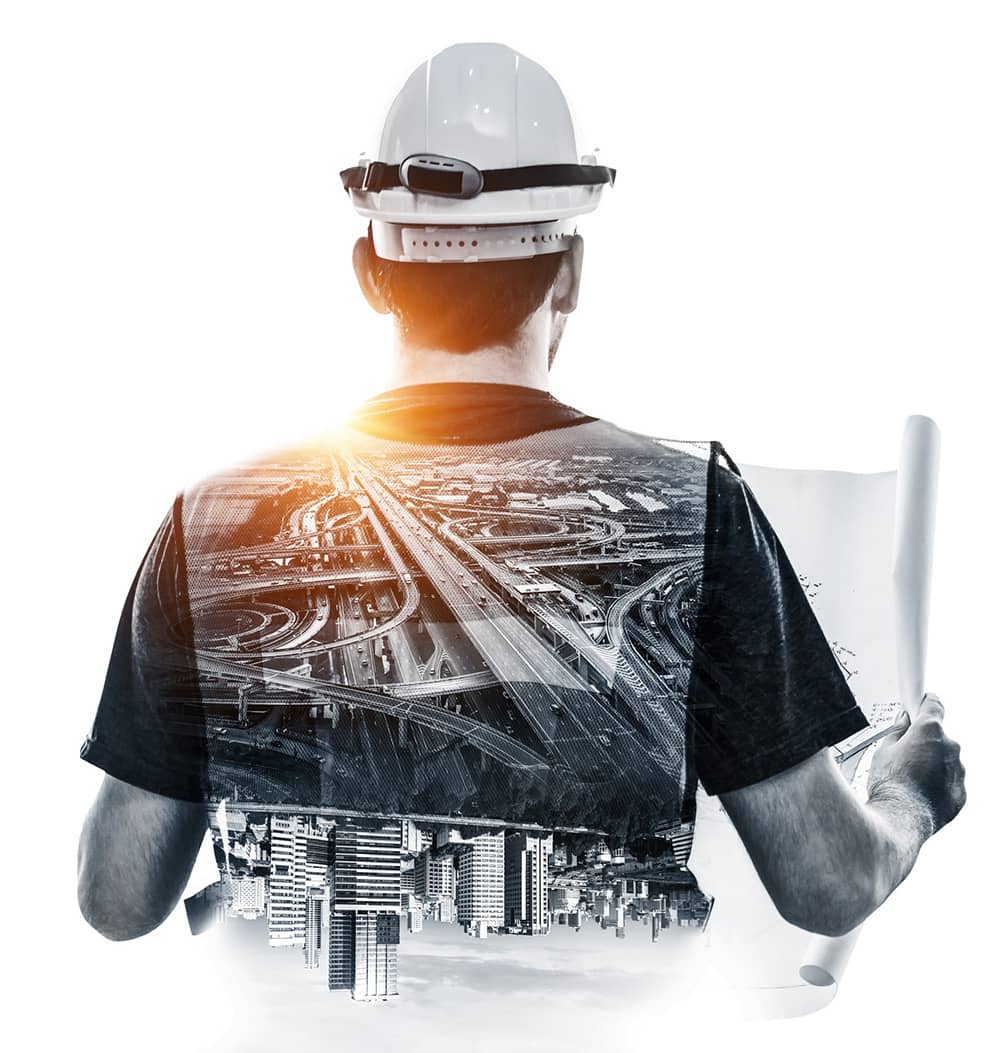 Qatar high-rise construction by leading builders